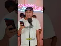 Lagu Challenge Lagu Aku yang tersakiti - Judika With Andrian❗