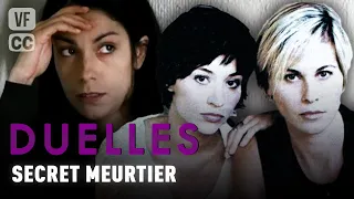 السر القاتل المبارزات مع لاتيتيا لاكروا وبلانش دو سانت فالي فيلم الجريمة 
