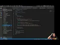 Live streaming JavaScript deobfuscation reverse engineering