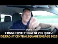 Connectivity That Never Quits Dejero at CentralSquare ENGAGE 2025