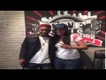 Konshens - Gal Ting (Raw) (Blacklight Riddim) May 2015