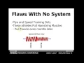 Triphasic Training Spring Model Tissue Principles - Triphasic Training Principle 6