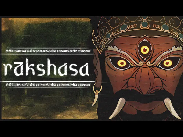 Rakshasa - Official Reveal Trailer