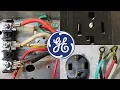 How to Install 4 Prong Plug on a GE or Hotpoint Dryer Cord Step by Step Guide to Wiring
