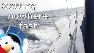 Sailing Scotland – North channel – Gigha – West Loch Tarbert – Ep.200