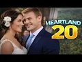 Heartland Season 20 Drama Why Lou Peter s Wedding Feels Cold Not Romantic