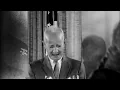 Positive Mental Attitude (1963) live lecture by Napoleon Hill