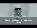 Gunna & Future - pushin P (feat. Young Thug) [Lyric Video]