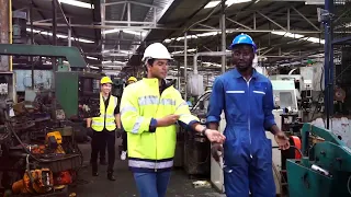 General Labor Jobs A Diverse and Evolving Field