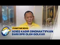 Download Lagu DPP Golkar Resmi Nonaktifkan Adies - Primetime News