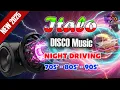 Download Lagu Driving Music Italo Disco 🚘 Eurobeat 80s 90s Megamix for car audio lovers, bass test \u0026 workout vibes