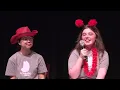 New Student Welcome 2024