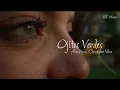 Alex Ponce & Christopher Vélez - Ojitos Verdes || Letra