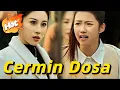 Lagu 🇮🇩Cermin Dosa(Sulih Suara)#youtubeshorts