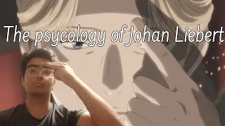 Is Johan A True Monster At Heart Analyzing Johan Liebert S Psychology Throughout Monster  Is Johan A True Monster At Heart Analyzing Johan Liebert S Psychology Throughout Monster
