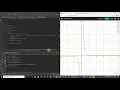 Python Adaptive Composite Simpson s Rule Calculator Numerical Methods Part 5