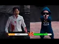 Download Lagu Squid Game: Season 3 | Player 456 vs Baby | Unexpected Ending