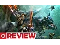 Monster Hunter Generations Review