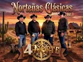 Las parcelas de Mendoza (En vivo) - Conjunto 4 NORTE 