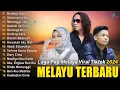 Lagu LAGU POP  MELAYU VIRAL TIK TOK - MELAYU TERBARU THOMAS ARYA - ARIEF PUTRA - LAGU VIRAL