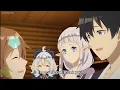 Download Lagu Hiraku met with Lulucy's Grandfather | Isekai Nonbiri Nouka