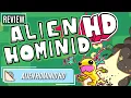 Alien Hominid - Review