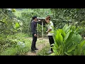 Download Lagu Kind man gives old house to homeless girl life starts from zero