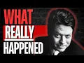 The Life Tragic Death Of ROBERT PALMER