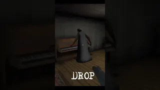 Granny Music With The Piano 2022 