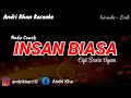 Download Lagu KARAOKE LIRIK VIRAL VERSI ANDRI KHAN \