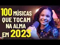 Download Lagu Louvores de Adoração 2023 - Top 100 Músicas Gospel Mais Tocadas 2023 - A paz do Senhor a todos !