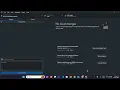 Solucion FIX VSCode - Git Repository creation failed name already exists on this account