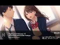 Nightcore February 14 - miwa feat. Kawasaki Takaya