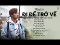 Download Lagu Đi Để Trở Về 1, 2, 3 | CHUYẾN ĐI CỦA NĂM | TOP 10 Ca Khúc Hay Nhất Của SOOBIN Hoàng Sơn