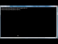 Infinite Skills Ruby Programming 23 - Exercise