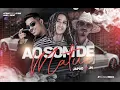 Download Lagu MC JAPÃO, JN FEAT. MK NO BEAT E MC LARYSSA - AO SOM DE MATUÊ