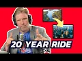 Brandon Walker His 20 Year Journey To Barstool Sports