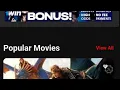 How I build movie app using HTML and CSS and JavaScript