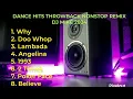 Download Lagu Dance Hits Throwback Nonstop(Italo-banger Remix)- DJ Mike 2024
