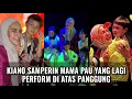 Download Lagu Kiano Bawa Bunga Nyamperin Mama Pau Ke Atas Panggung, Peluk Mama Erat-erat 🫂
