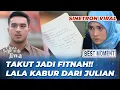 Lagu BEST MOMENT CINTA SEPENUH JIWA: AKSI HEROIK JULIAN SELAMATKAN LALA😱 (Cut Syifa, Kenny Austin)