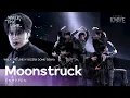ENHYPEN - 'Moonstruck' 2025 WORLD TOUR [WALK THE LINE] KYOCERA DOME OSAKA