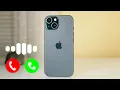 iPhone 13 Pro Max Ringtone  Original |  iPhone 13 Pro Max Ringtone Official 