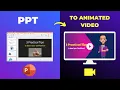 Download Lagu How to convert powerpoint to video | powerpoint to video converter!