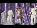 Beyoncé - Love On Top + Crazy In Love - Live from The Renaissance World Tour at MetLife Stadium