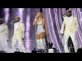 Download Lagu Beyoncé - Love On Top + Crazy In Love - Live from The Renaissance World Tour at MetLife Stadium MP3