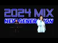 Download Lagu New Generation - MIX 2024 (It's A Heartache, Tornerò, Nearer My God to Thee, Sailing)