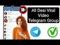How To Add Telegram Group Links Join Latest Telegram Group Easily