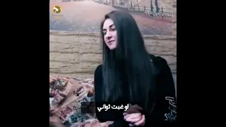 لين جلال حمادة حبك عنواني بصوتها الرائع دندنها
