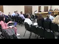 Land development process transparency -Christie Moore Pres Chamber Comp Plan 2 2025-11-17